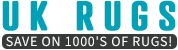 UK Rugs : save on 1000's of rugs!